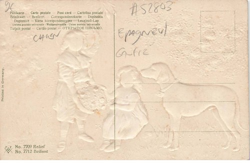 Cani mk52803 felice - felice, festa