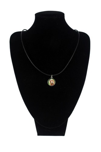 Setter collana ciondolo per - collana,,