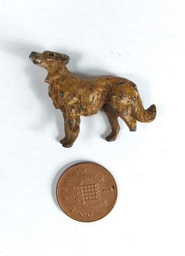 Miniatura vintage antica