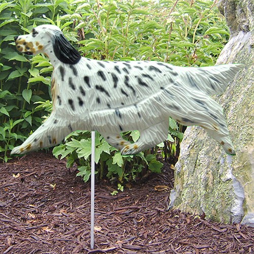 Insegna per cani - per, giardino