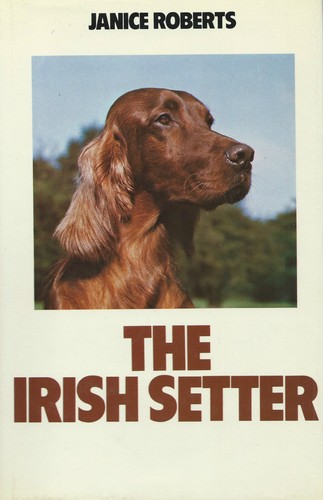 Janice roberts the irish - -,