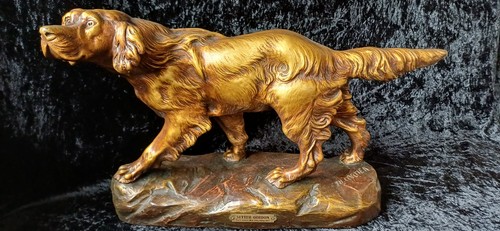 Setter gordon cane - setter,